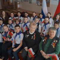 Мост дружбы и памяти!