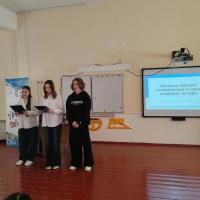 В их глазах горел неподдельный восторг