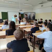 Заметка о мастер-классе «Пастижёры городской эстетики»