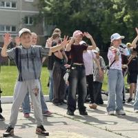Международный день семьи. Семейные традиции