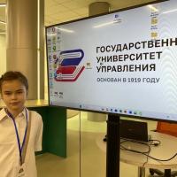 От школьного проекта к городскому преображению: история Марии Суетиной