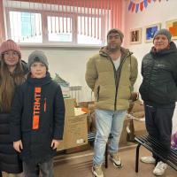 Осенняя неделя добра – 2025