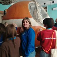 Орлёнок – хранитель исторической памяти