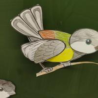 Синичкин День