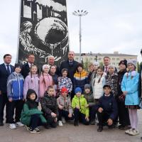 Каменск-Уральский город трудовой доблести