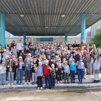День безопасности