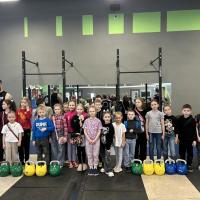 Сегодня в нашем лагере — День удмуртского народа!