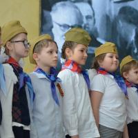 Время выбрало нас