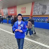 «Послы Победы. Москва»
