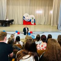 Выбор профессии – выбор будущего!