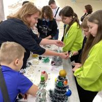 III Всероссийский конкурс детей и молодёжи «Юный управдом – созидатель благоприятной среды проживания»