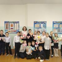 День матери