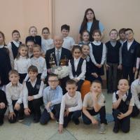 Уникальная встреча